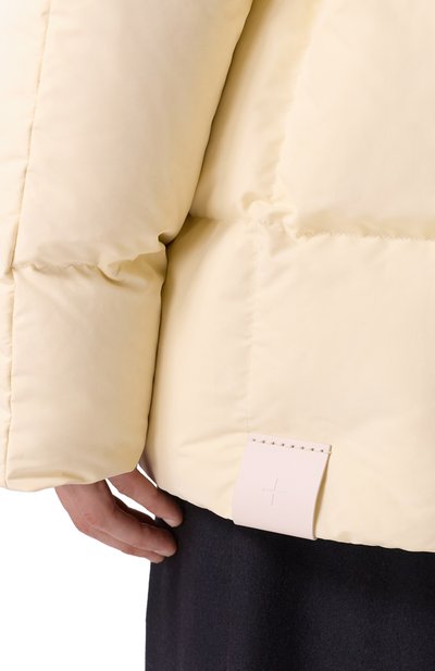 Пуховик JIL SANDER, арт. J47AF0157-J74276, фото 5