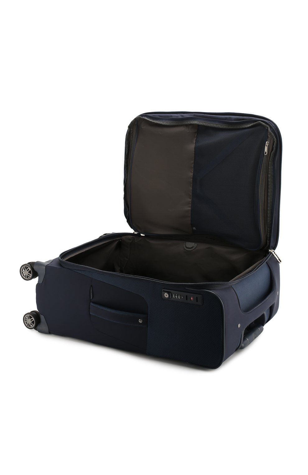 Дорожный чемодан b-lite icon medium SAMSONITE, арт. CH5-01005, фото 3