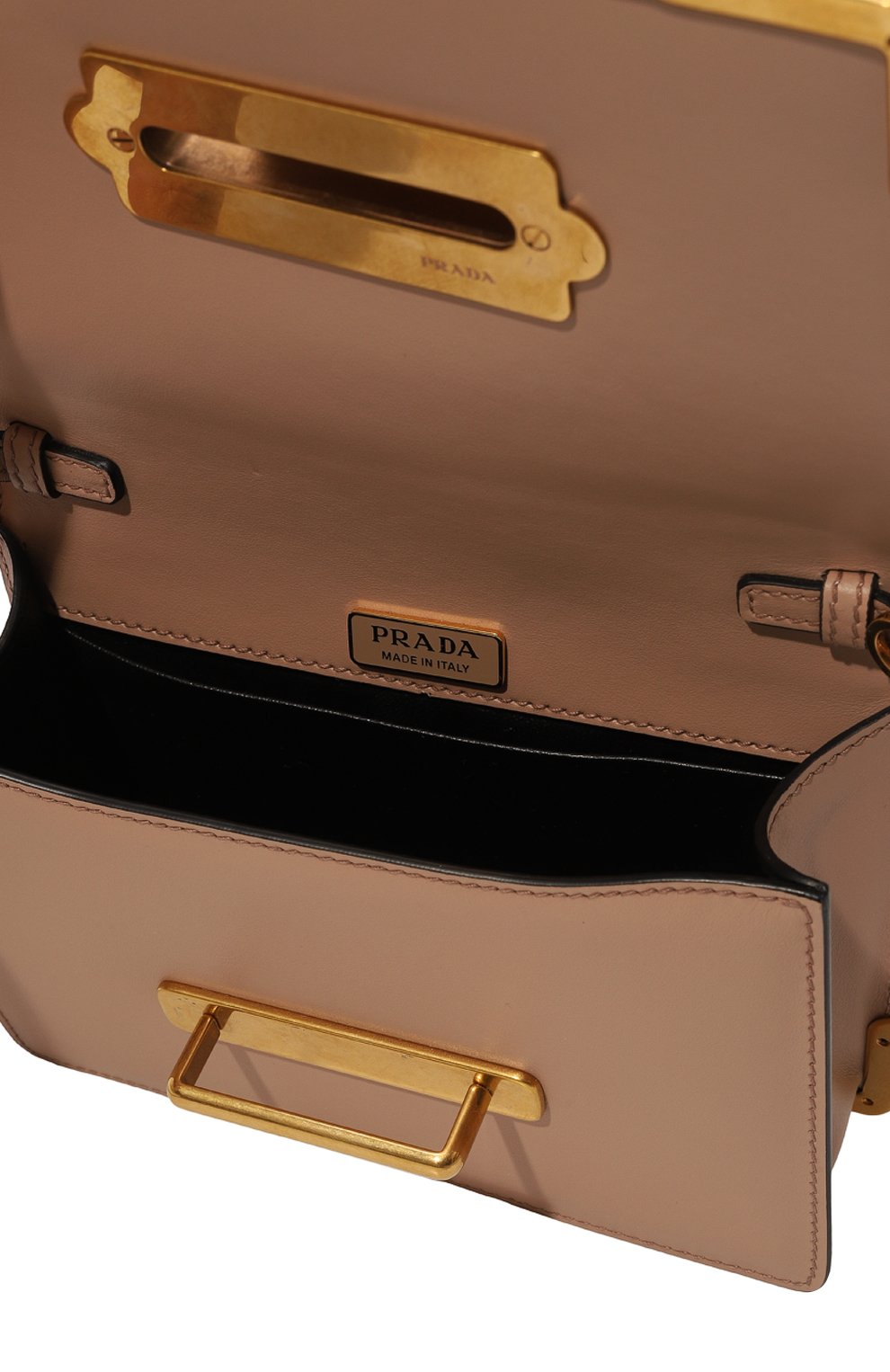 Сумка PRADA, арт. 1BH018-2BB0-F0236-WCH, фото 5