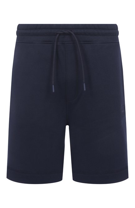 Мужские хлопковые шорты BOSS ORANGE, арт. 50511726