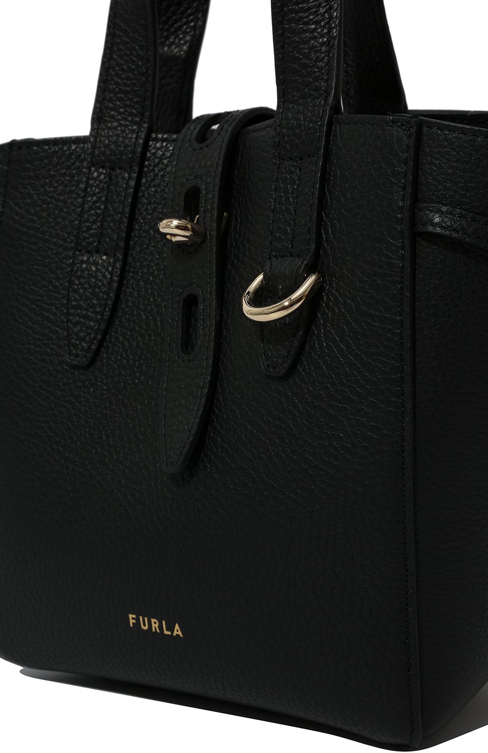 Сумка-тоут furla net mini FURLA, арт. BASRFUA/HSF000, фото 3