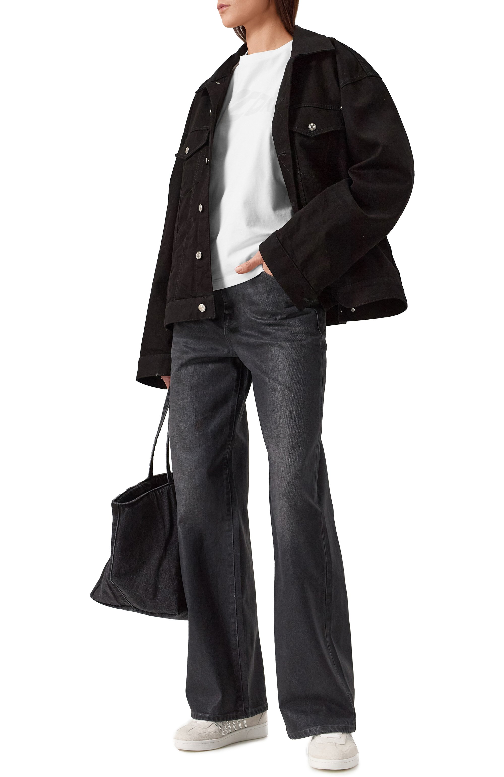 Хлопковая футболка DSQUARED2, арт. S80GC0083/D20033, фото 2