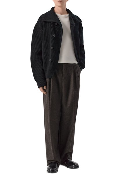 Брюки EMPORIO ARMANI, арт. EM007122/TE23205, фото 2
