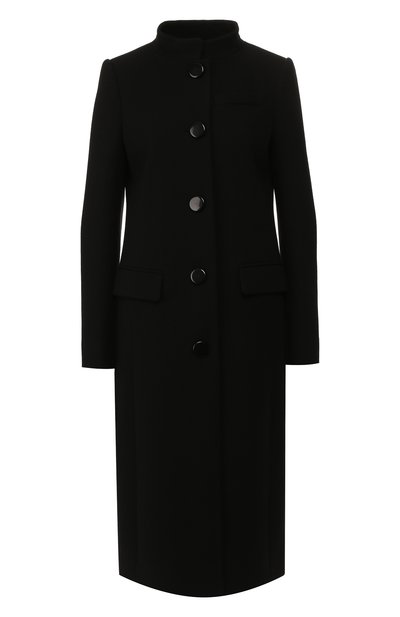 Женское шерстяное пальто GIVENCHY, арт. BWC05B127Y