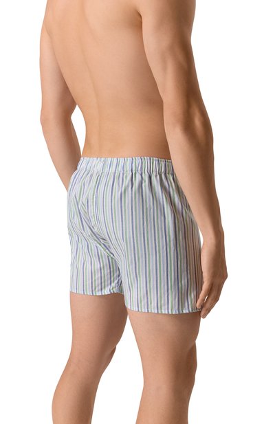 Хлопковые боксеры ROBERTO RICETTI, арт. B0XER DB1/LX34070, фото 3