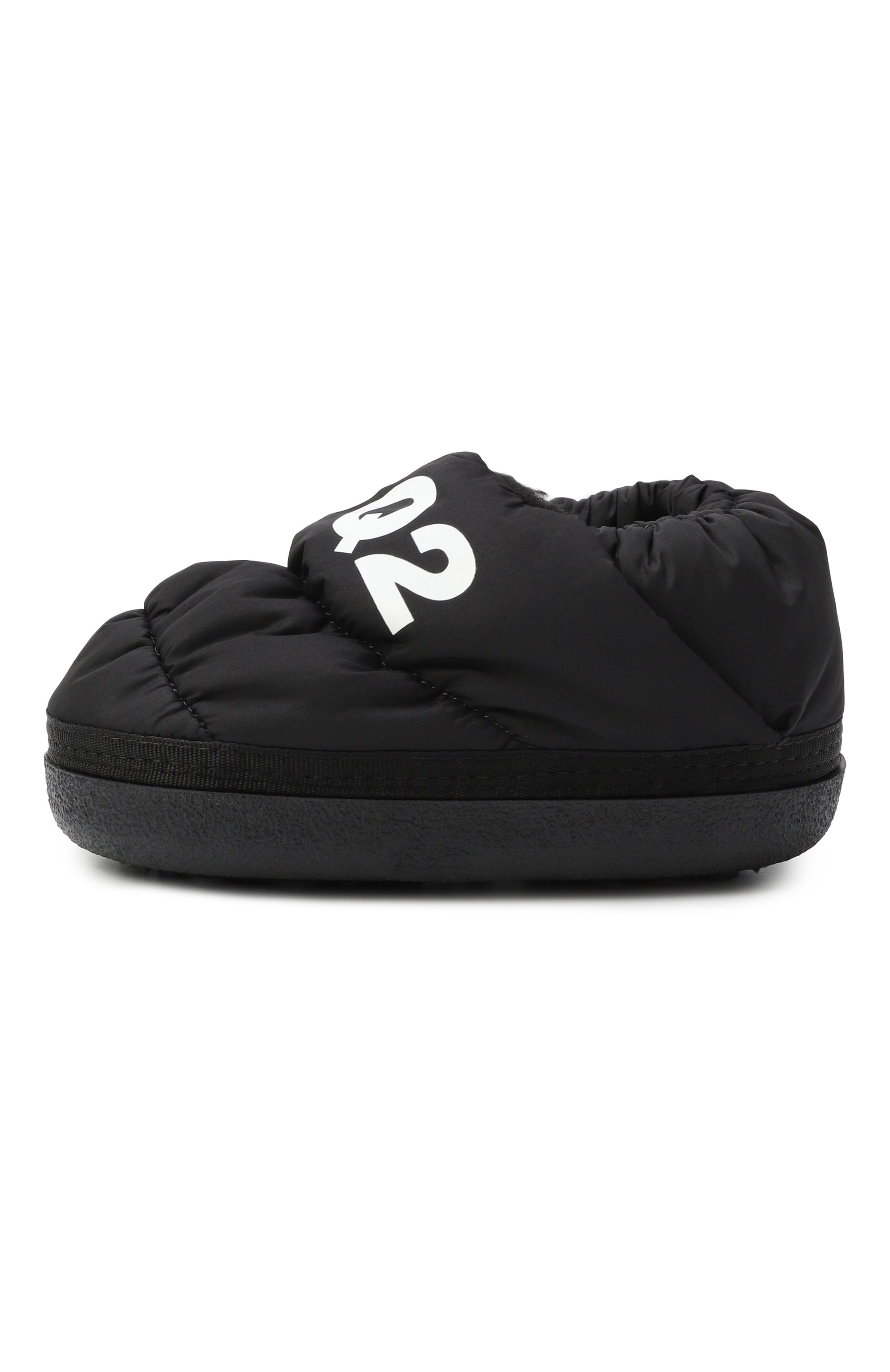 Текстильные ботинки DSQUARED2, арт. 79204A/24-27, фото 2