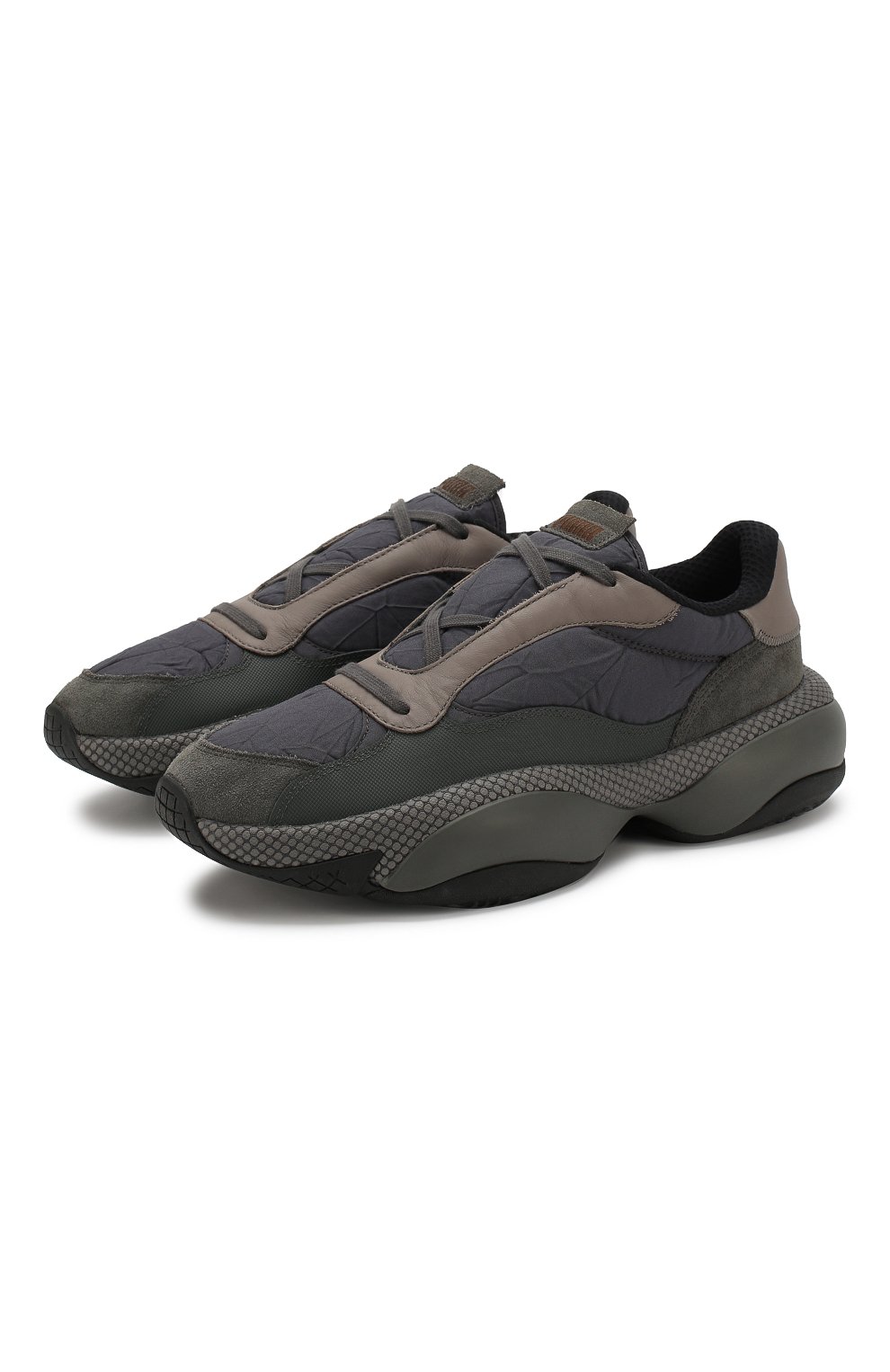 Кроссовки alteration pn-1 PUMA, арт. 36977102, фото 1