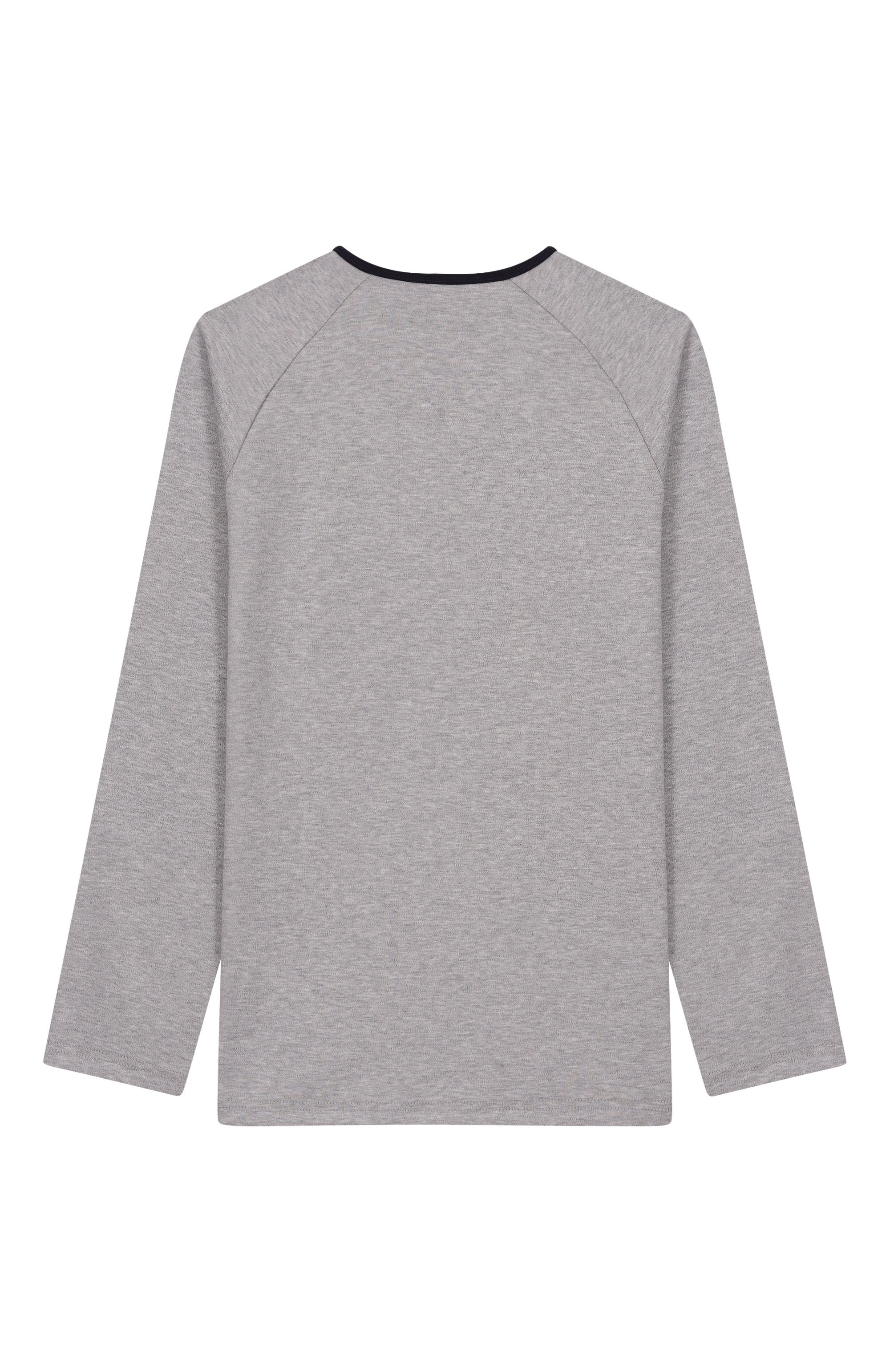 Хлопковая пижама STORY LORIS, арт. 35502/8-16, фото 3