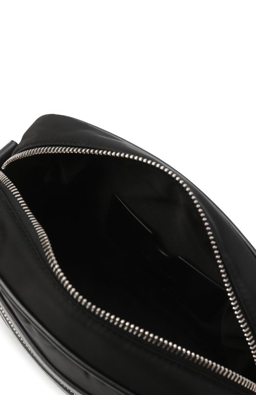 Сумка Core Off-White 0MNQ080C99FAB001 Чёрный  0MNQ080C99FAB001 Фото 5