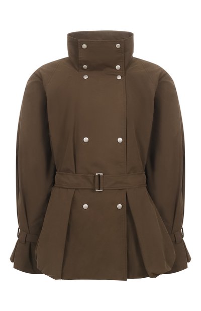 Хлопковая куртка MAGDA BUTRYM, а рт. 102425, фото 1