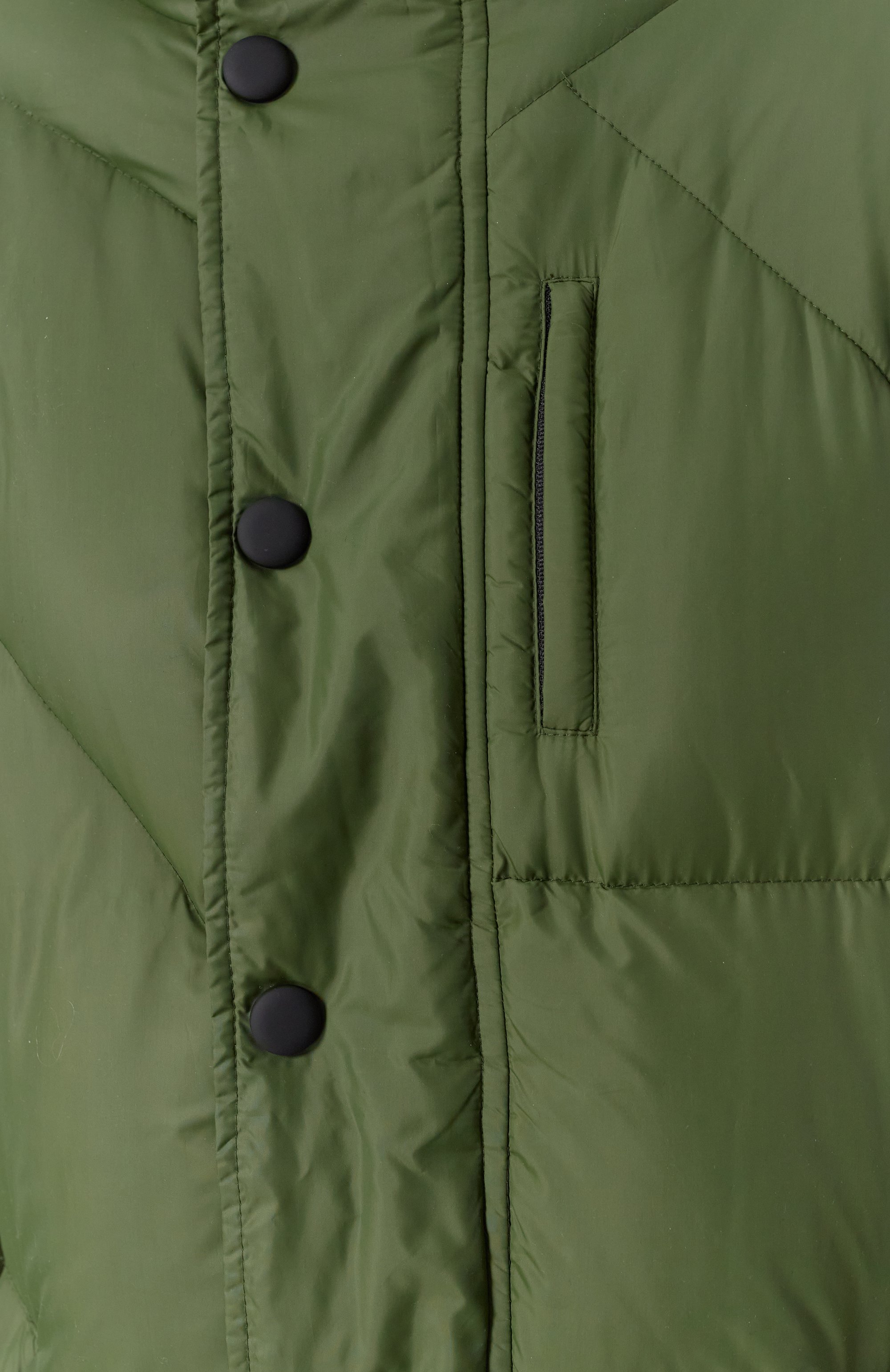 Пуховик ERMA, арт. FW0720, фото 5