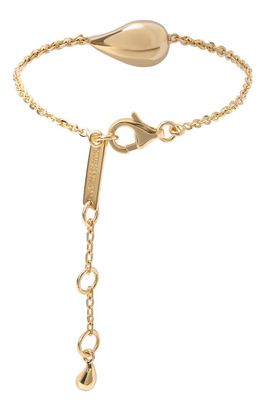 Браслет Bottega Veneta 857253/VAHU0 8120 Золотой  857253/VAHU0 8120 Фото 3