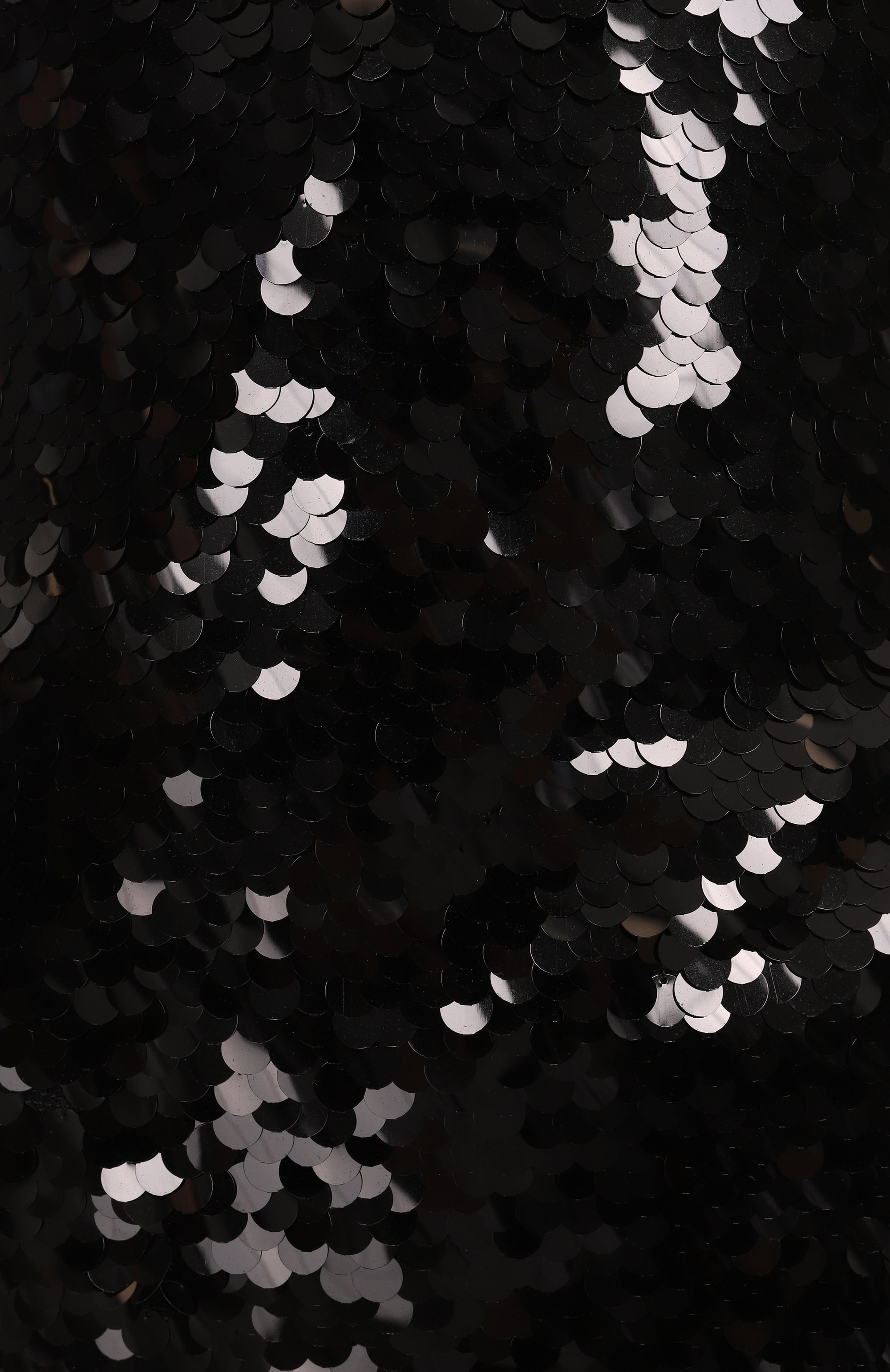 Топ с отделкой пайетками MVST, арт. T011/4840, фото 6