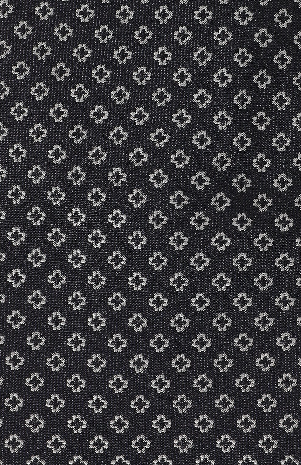 Шелковый галстук CANALI, арт. 18/HJ04098, фото 4