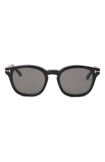 Оправа с клипоном TOM FORD, арт. TF5532-B 01D, фото 5
