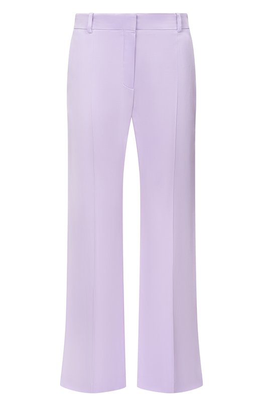 Брюки Nina Ricci 26PCPA006/AC0125 Фиолетовый 26PCPA006/AC0125