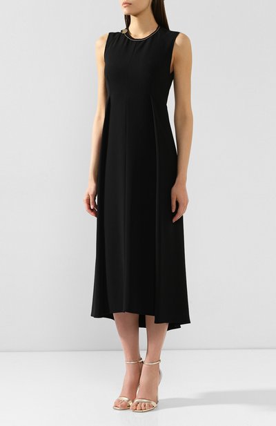 Платье VICTORIA BECKHAM, арт. DR MID 61152, фото 3