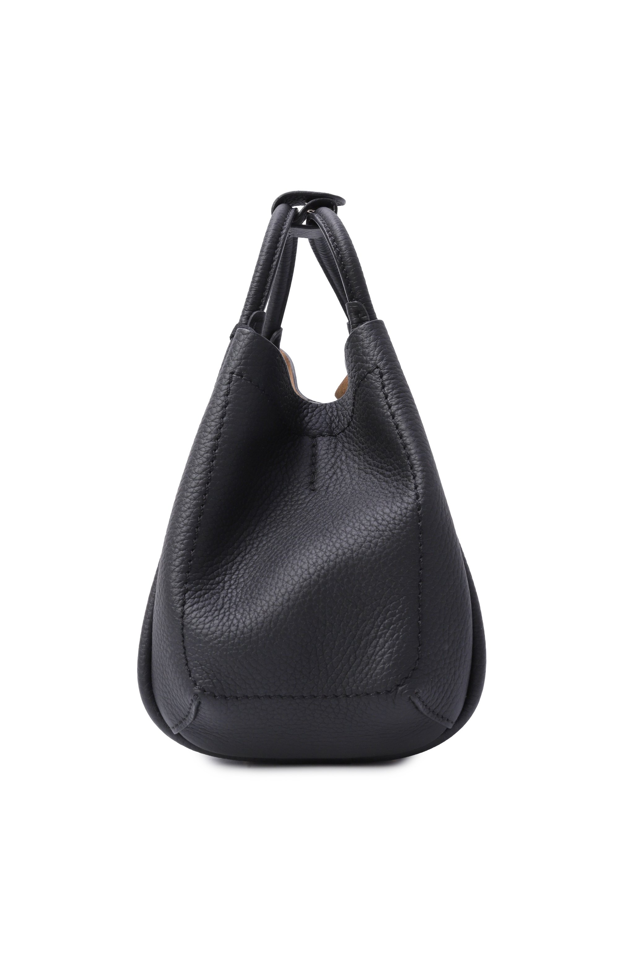 Сумка marine xs MAX MARA, арт. MXAMARINEXSDRUM, фото 4