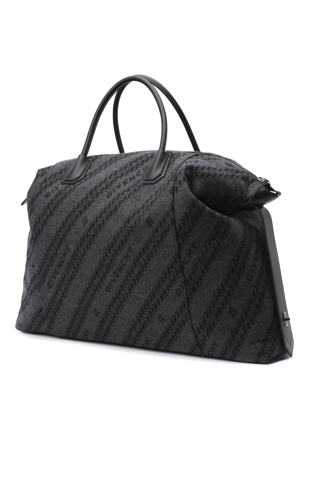 Текстильная дорожная сумка GIVENCHY, арт. BK507PK0ZY, фото 3