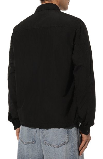 Куртка C.P. COMPANY, арт. 16CM0S108A005991G, фото 4