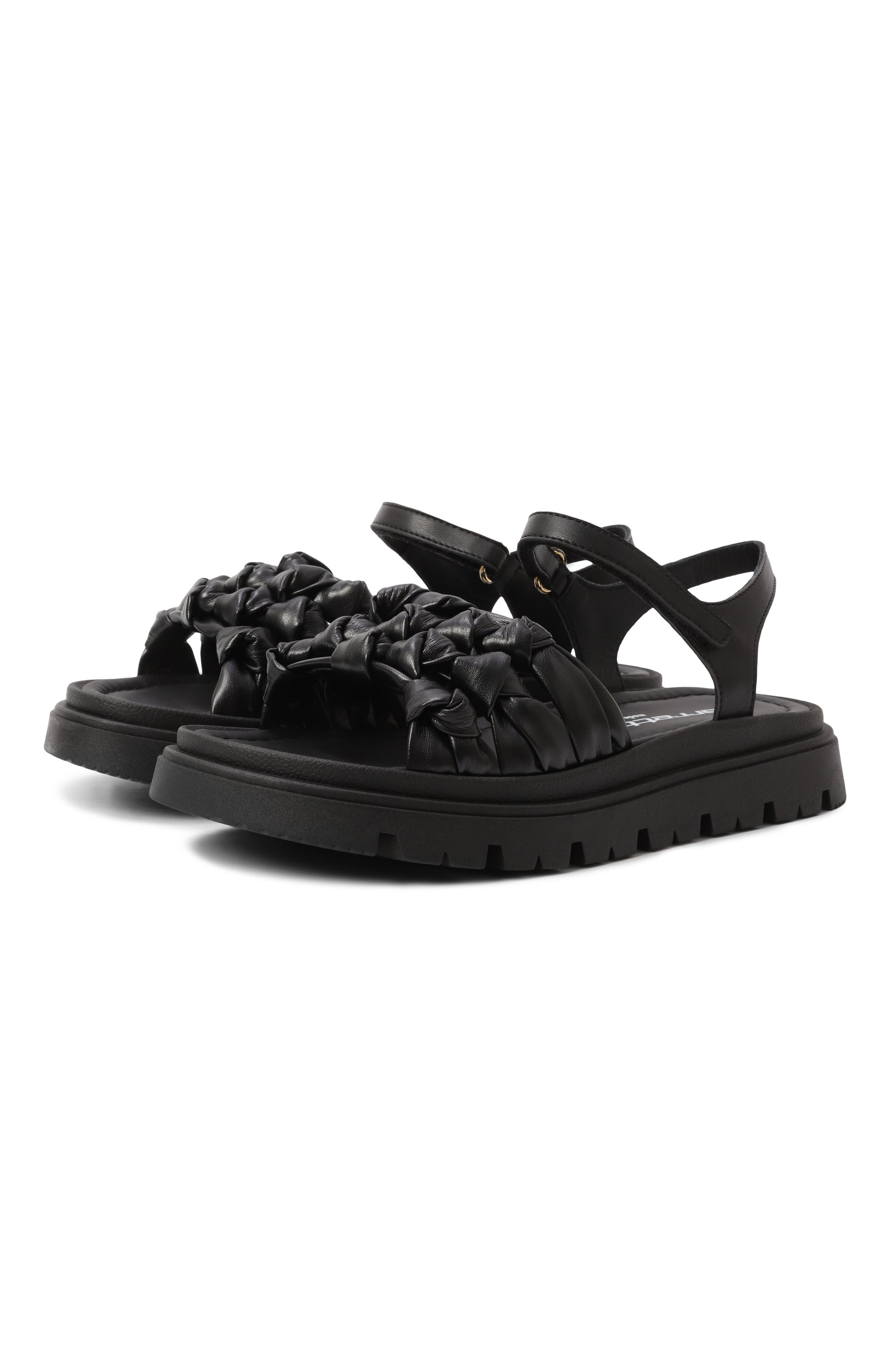 Сандалии JARRETT, арт. J3SA372B/35-40, фото 1