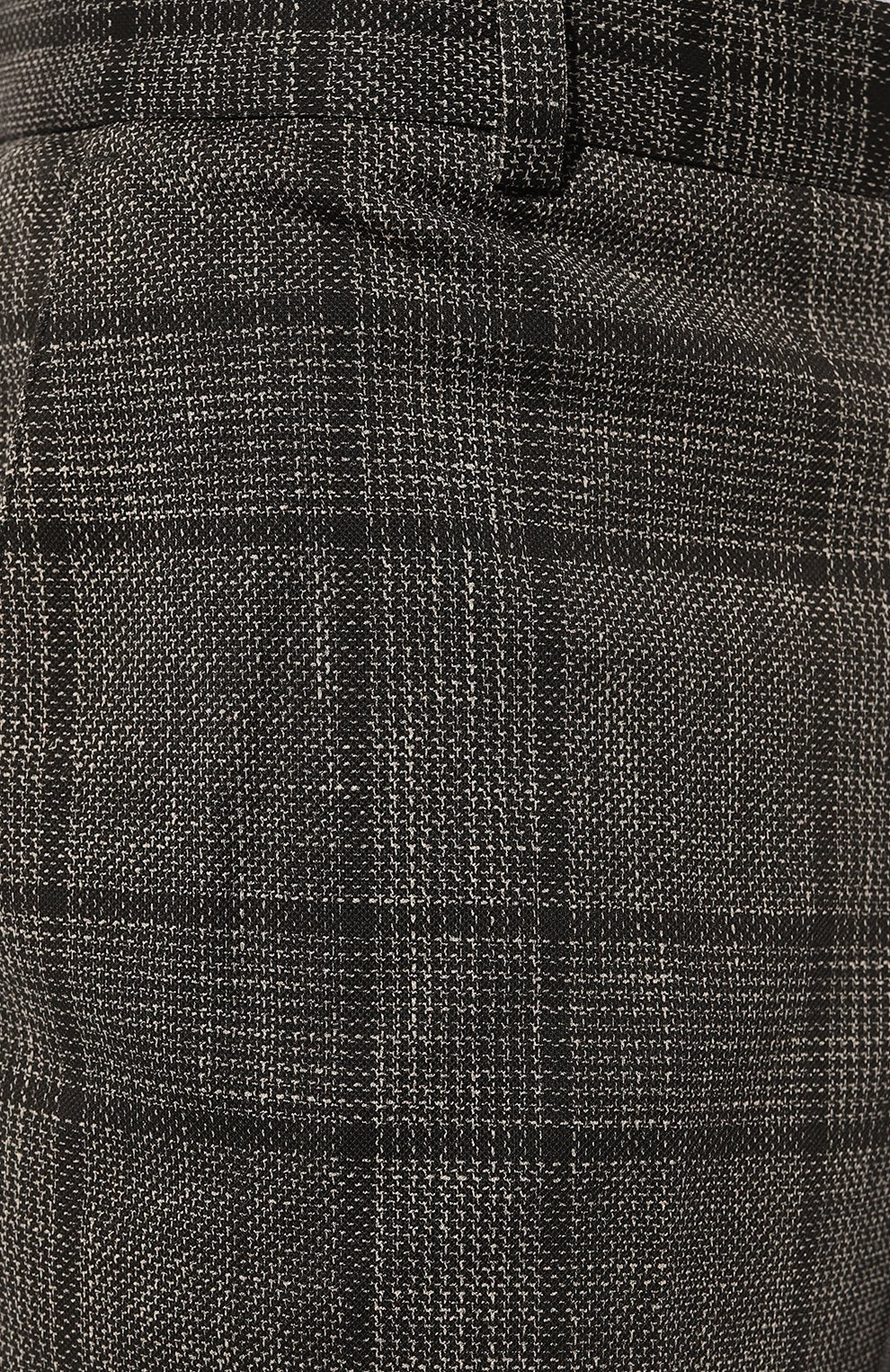 Хлопковые брюки CIRCOLO 1901, арт. CN4358, фото 5