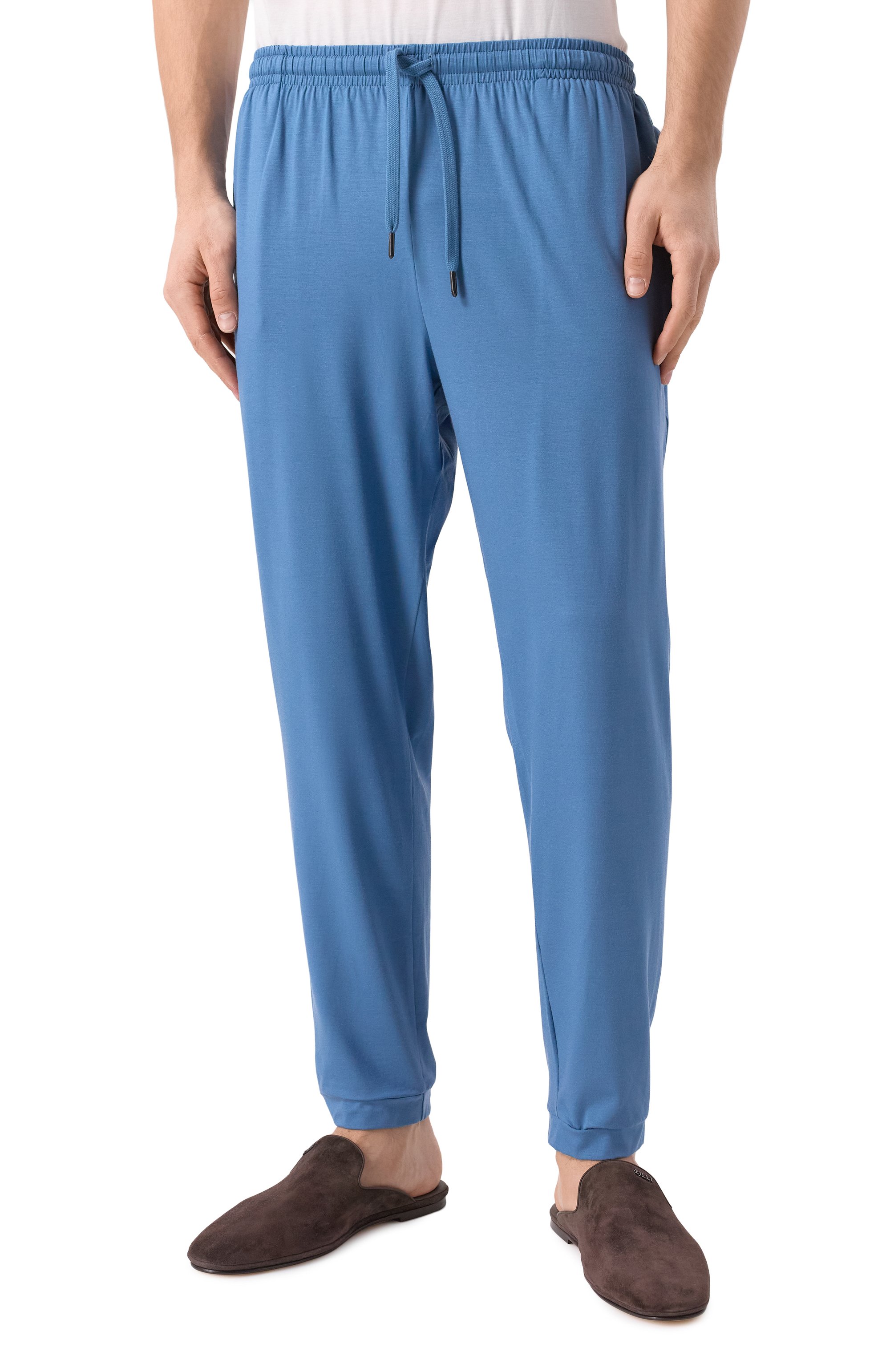 Домашние брюки DEREK ROSE, арт. 9403/BASE018, фото 3