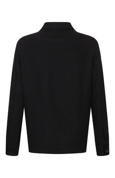 Кашемировая куртка-рубашка AGNONA, арт. TD07U7S Y/U7036, фото 2