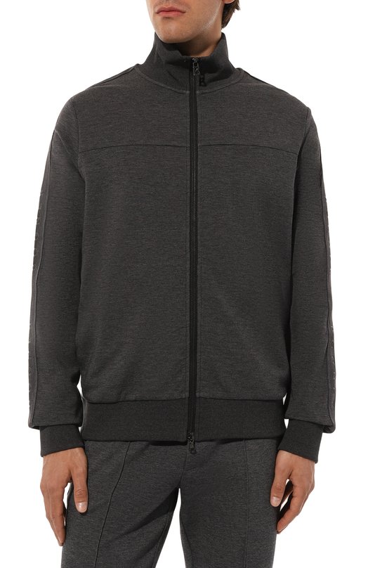Толстовка Bogner 88055253 Серый  88055253 Фото 3