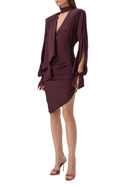 Лакированные мюли lidia 105 PARIS TEXAS, арт. PX836/XVN01, фото 3