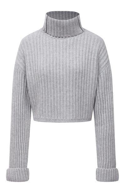 Женский кашемировый свитер BRUNELLO CUCINELLI, арт. M12596103