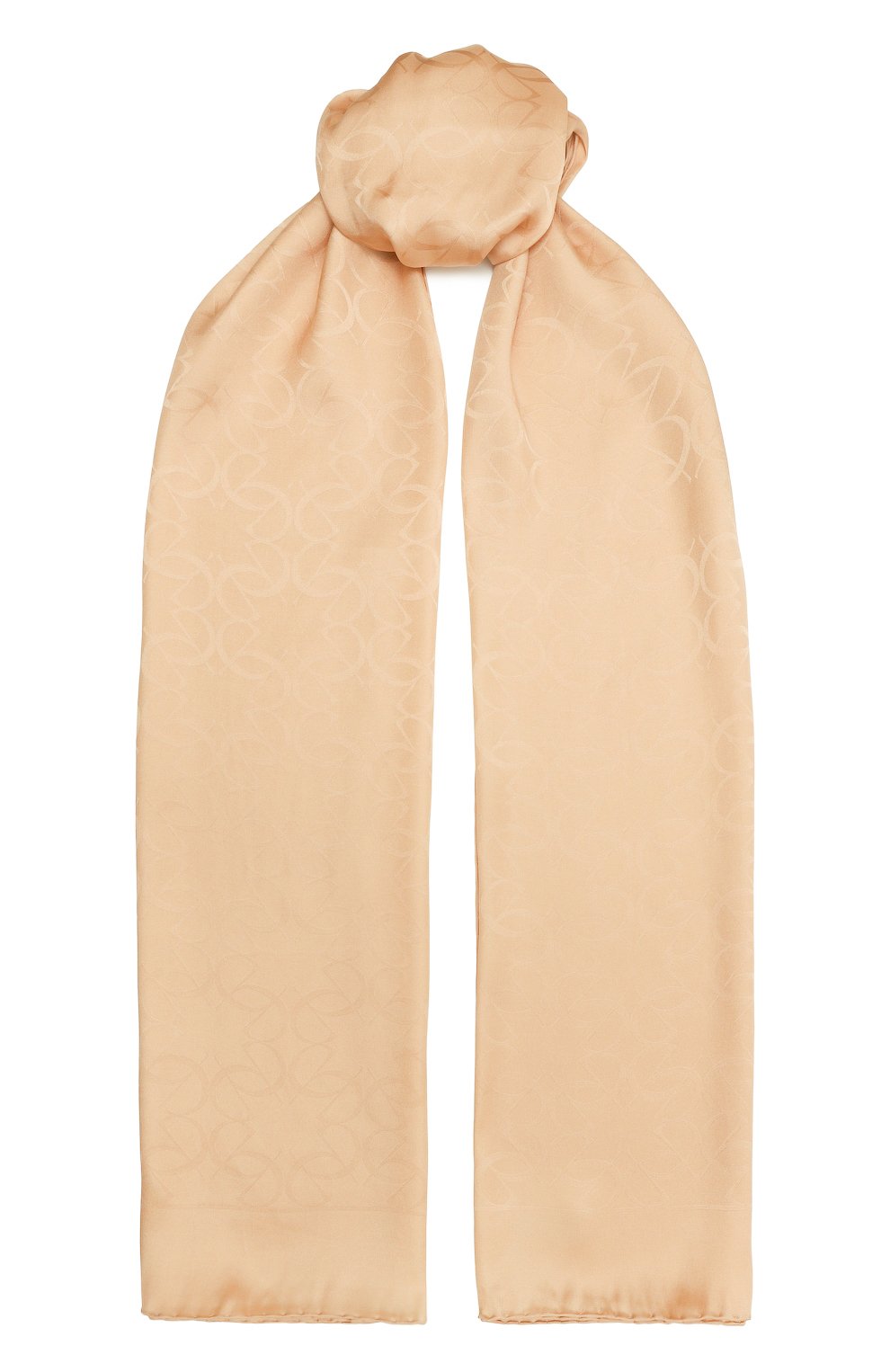 Шелковый палантин ELIE SAAB, арт. SE7018J5814, фото 1