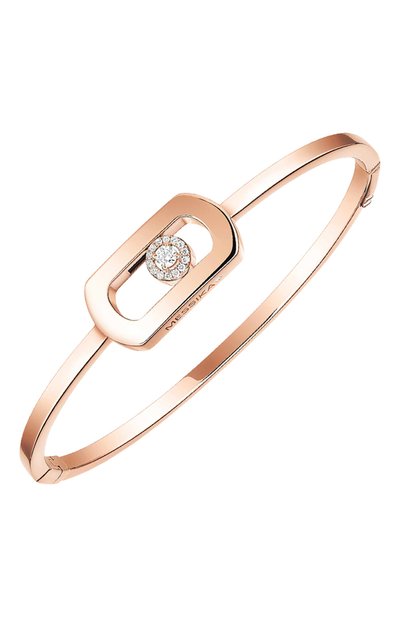 Женский браслет MESSIKA, арт. 13757-PG-M