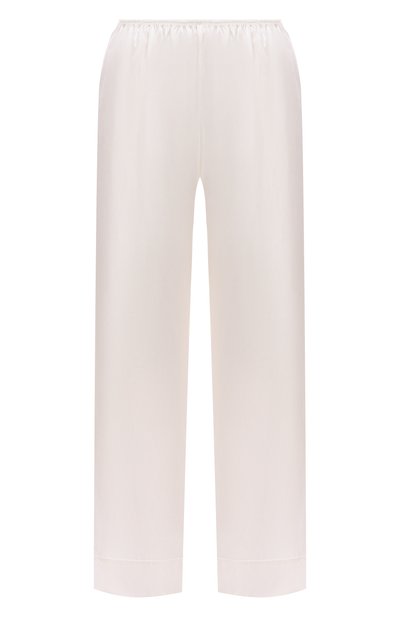 Женские шелковые брюки SIMONE PERELE, арт. 15B660