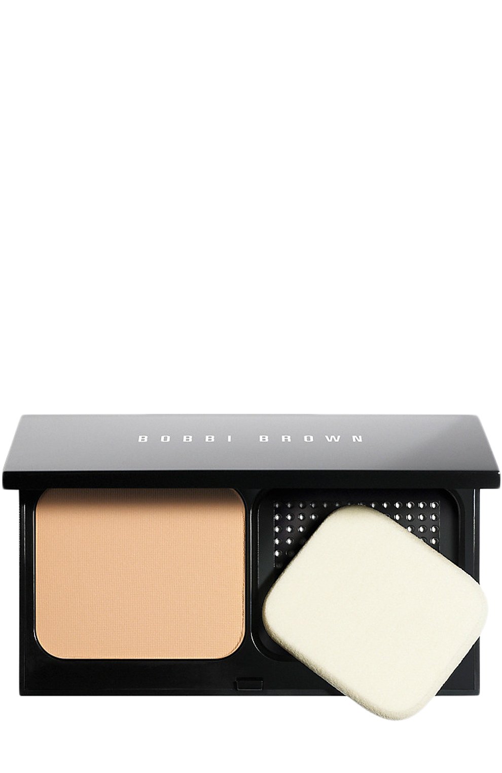Крем-пудра skin weightless powder foundation, оттенок natural tan BOBBI BROWN, арт. EATA-21, фото 1