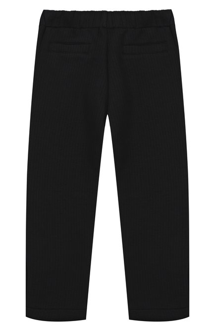 Вельветовые брюки EMPORIO ARMANI, арт. EB000464/AF16392