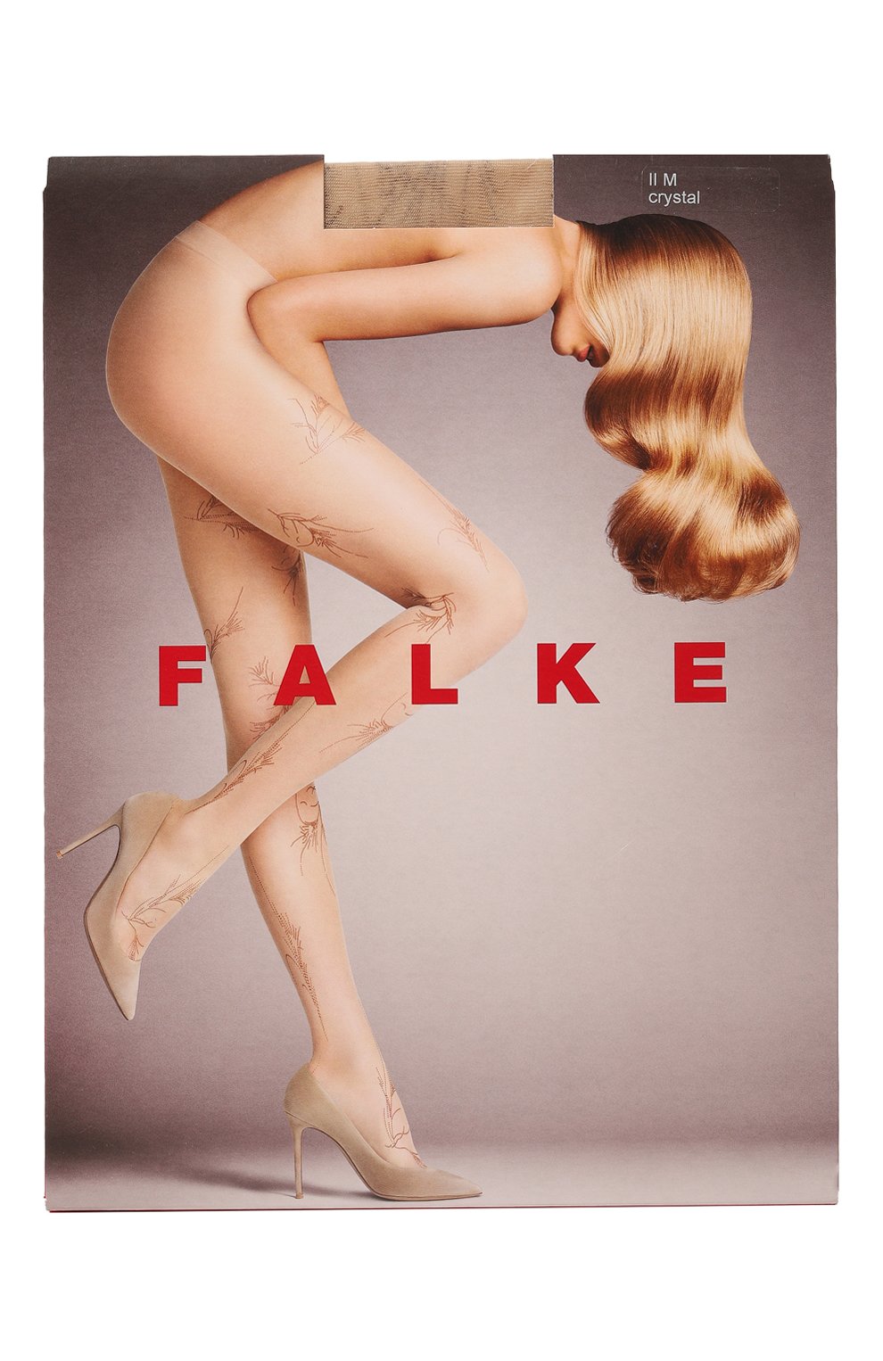 Колготки FALKE, арт. 41286, фото 1