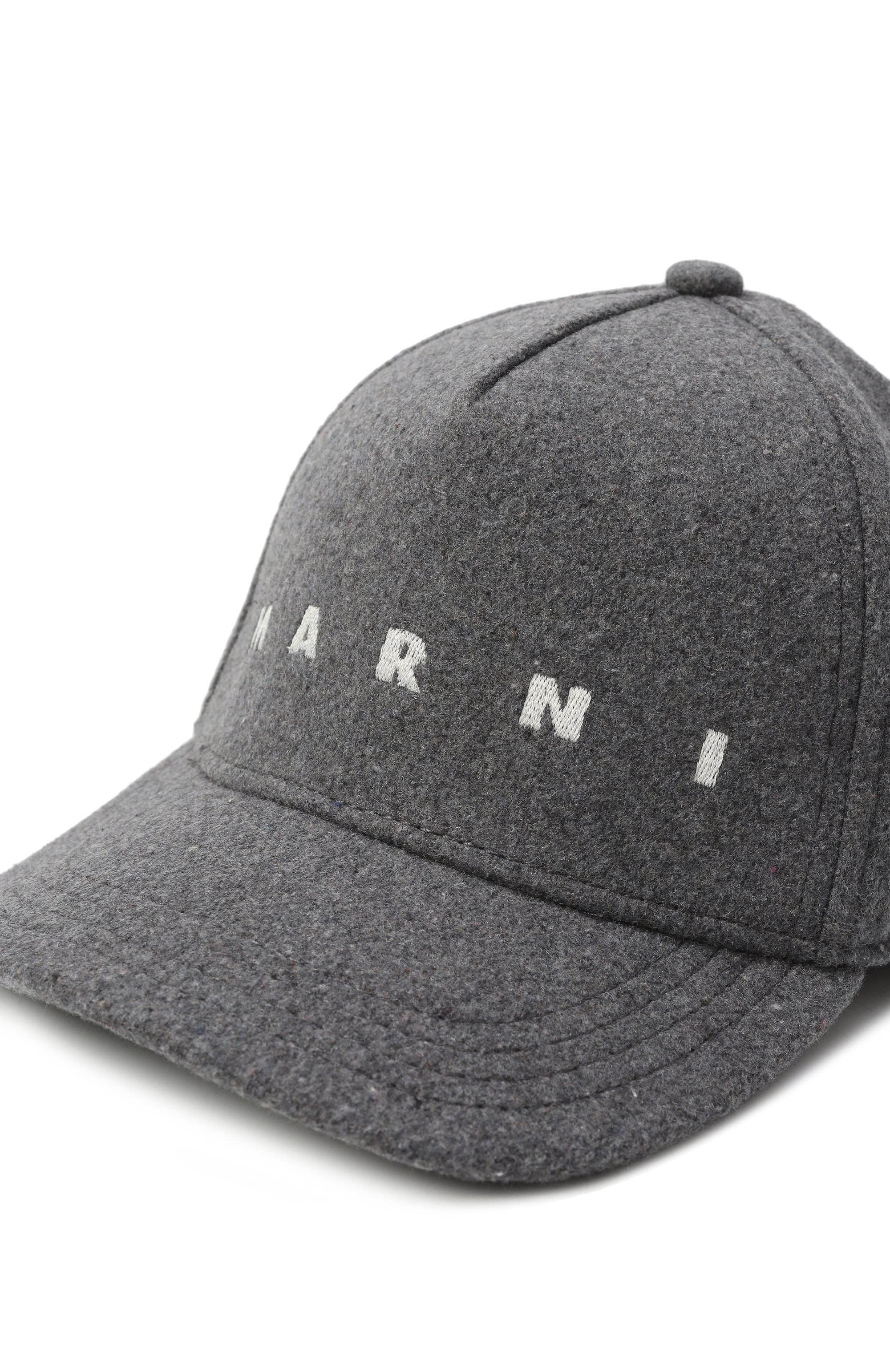 Бейсболка MARNI, арт. M01591/M00TR, фото 3