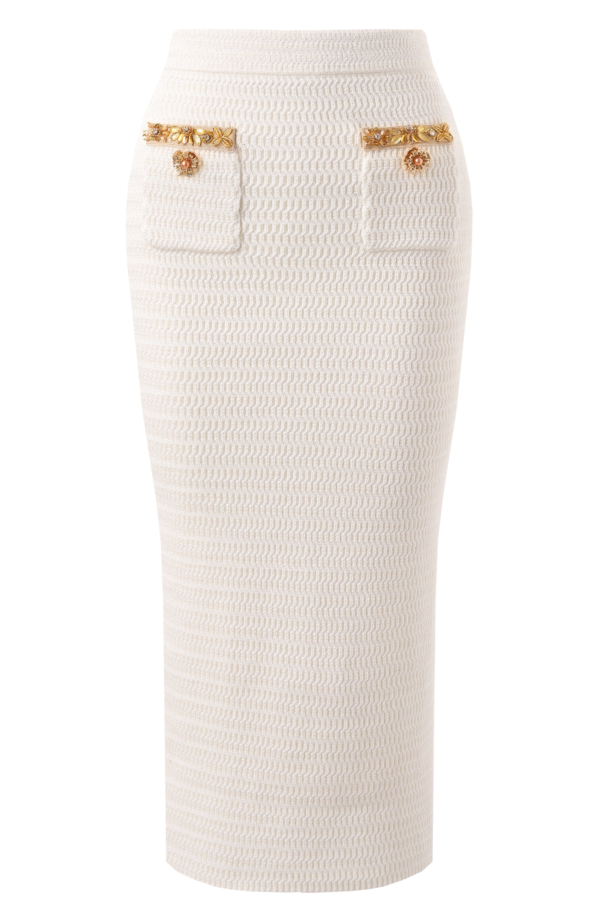 Юбка SELF-PORTRAIT, арт. RS25-910MSK-C, фото 1