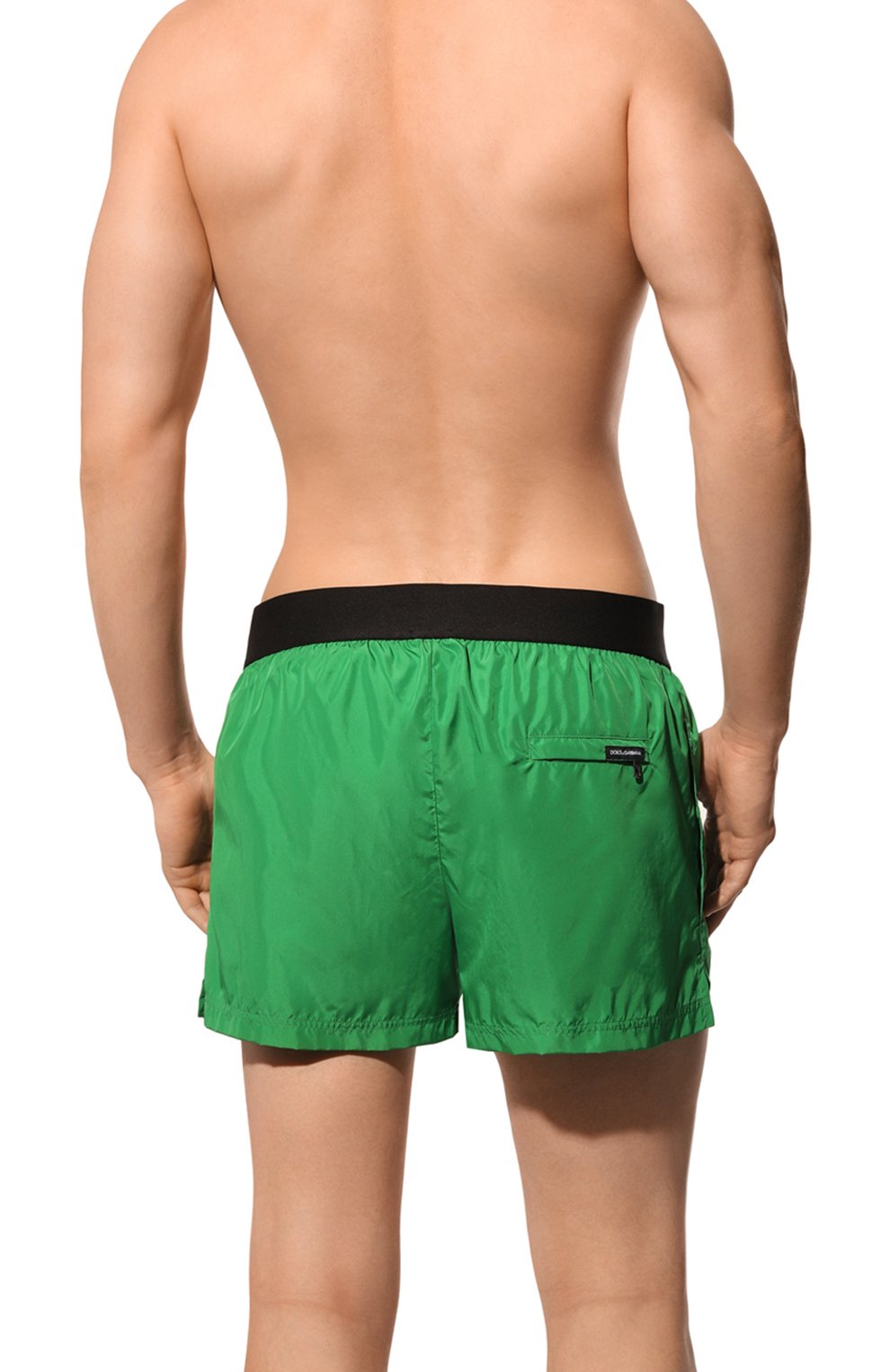 Плавки-шорты DOLCE & GABBANA, арт. M4F27T/FUSFW, фото 3