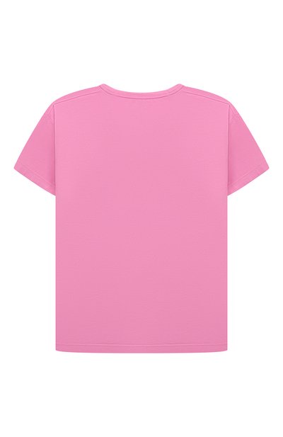 Хлопковая футболка TINYCOTTONS, арт. SS23-047, фото 2