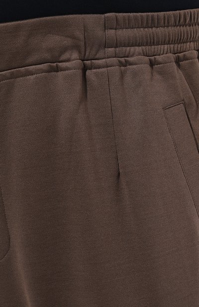 Брюки из шелка и хлопка MVST, арт. 13M710/B000/MUST/58-62, фото 5