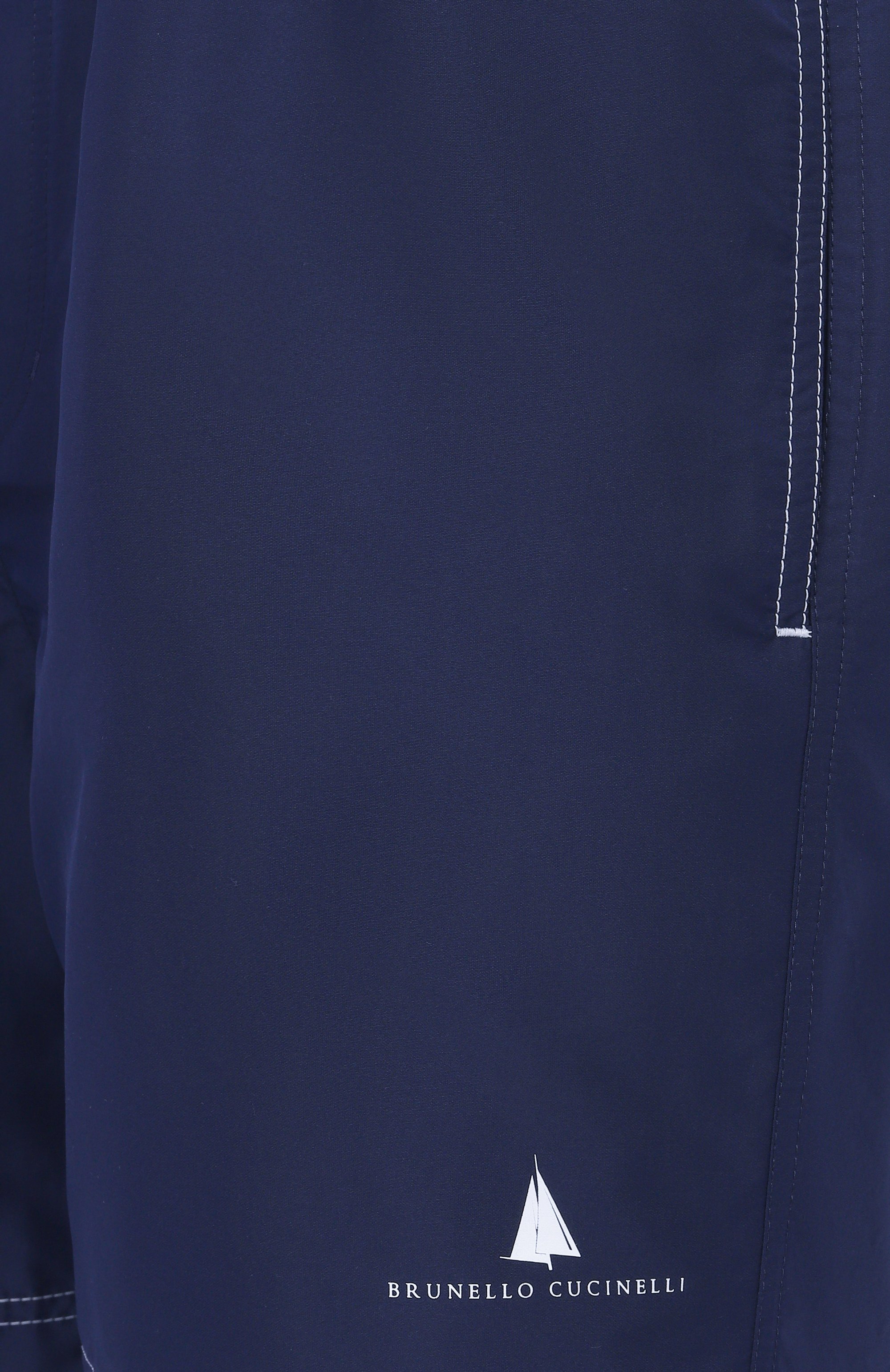 Плавки-шорты BRUNELLO CUCINELLI, арт. MW817051P, фото 4