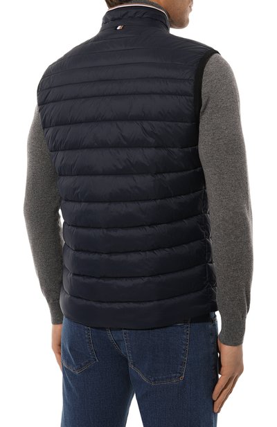 Утепленный жилет BOSS, арт. 50464300, фото 4