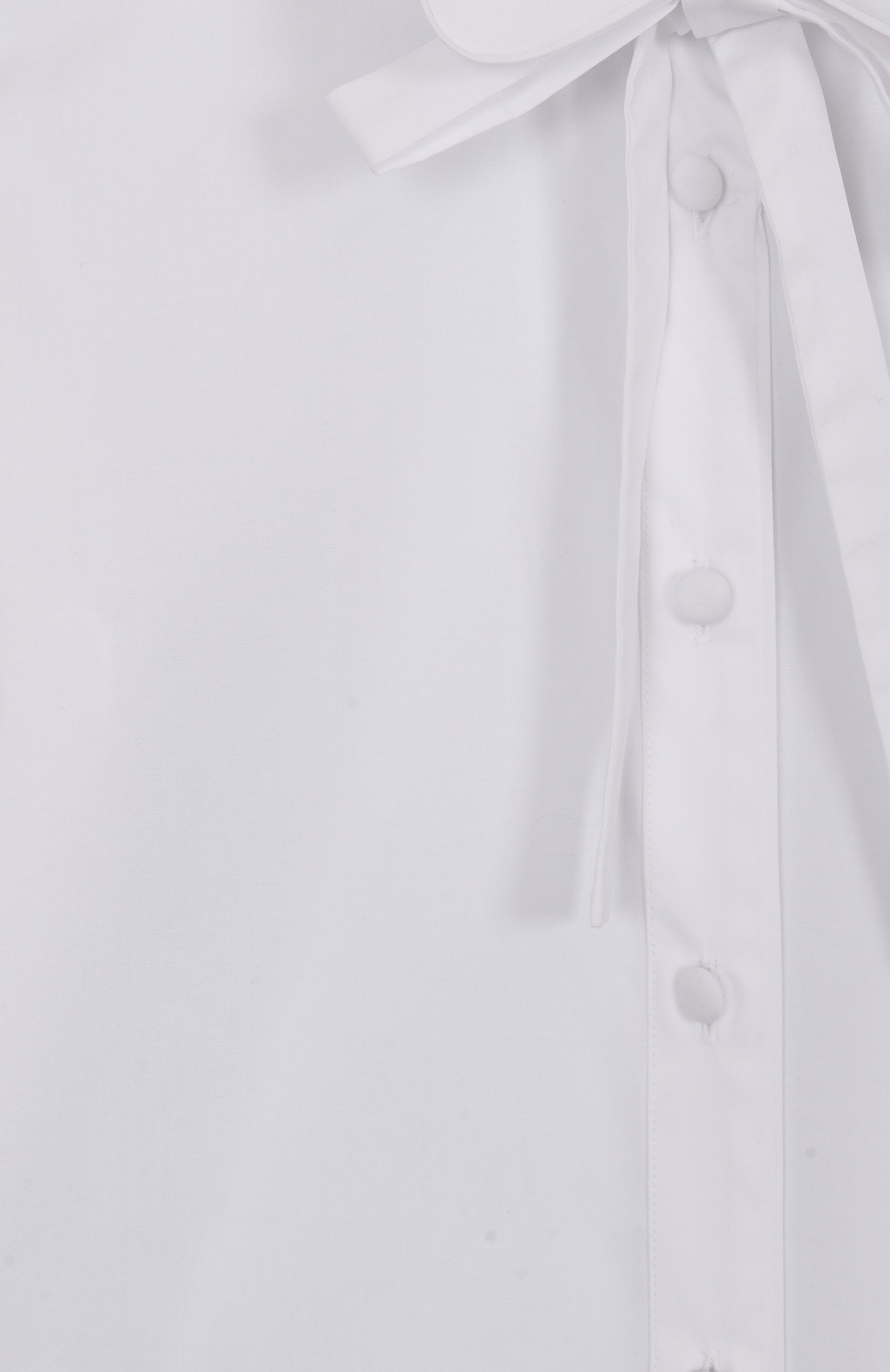 Хлопковая блузка ELLA.B, арт. EBR2514/6A-8A, фото 3