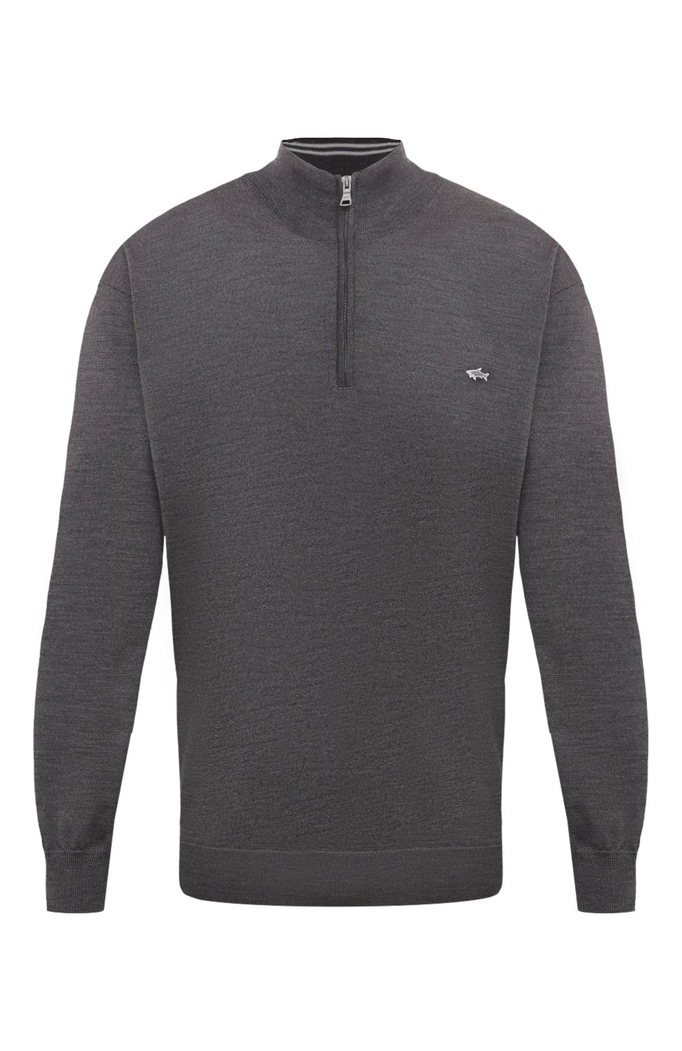 Шерстяной джемпер PAUL&SHARK, арт. 12311111/3XL-6XL, фото 1