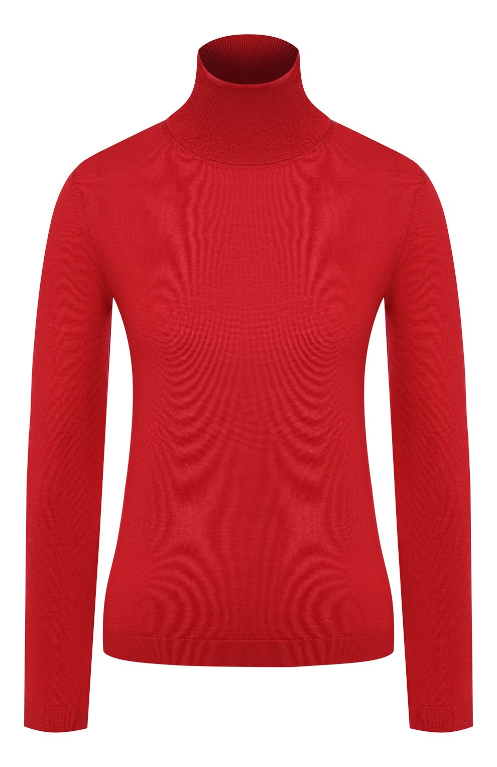 Водолазка из смеси шерсти и шелка REDVALENTINO, арт. SR0KC03R/4A7, фото 1