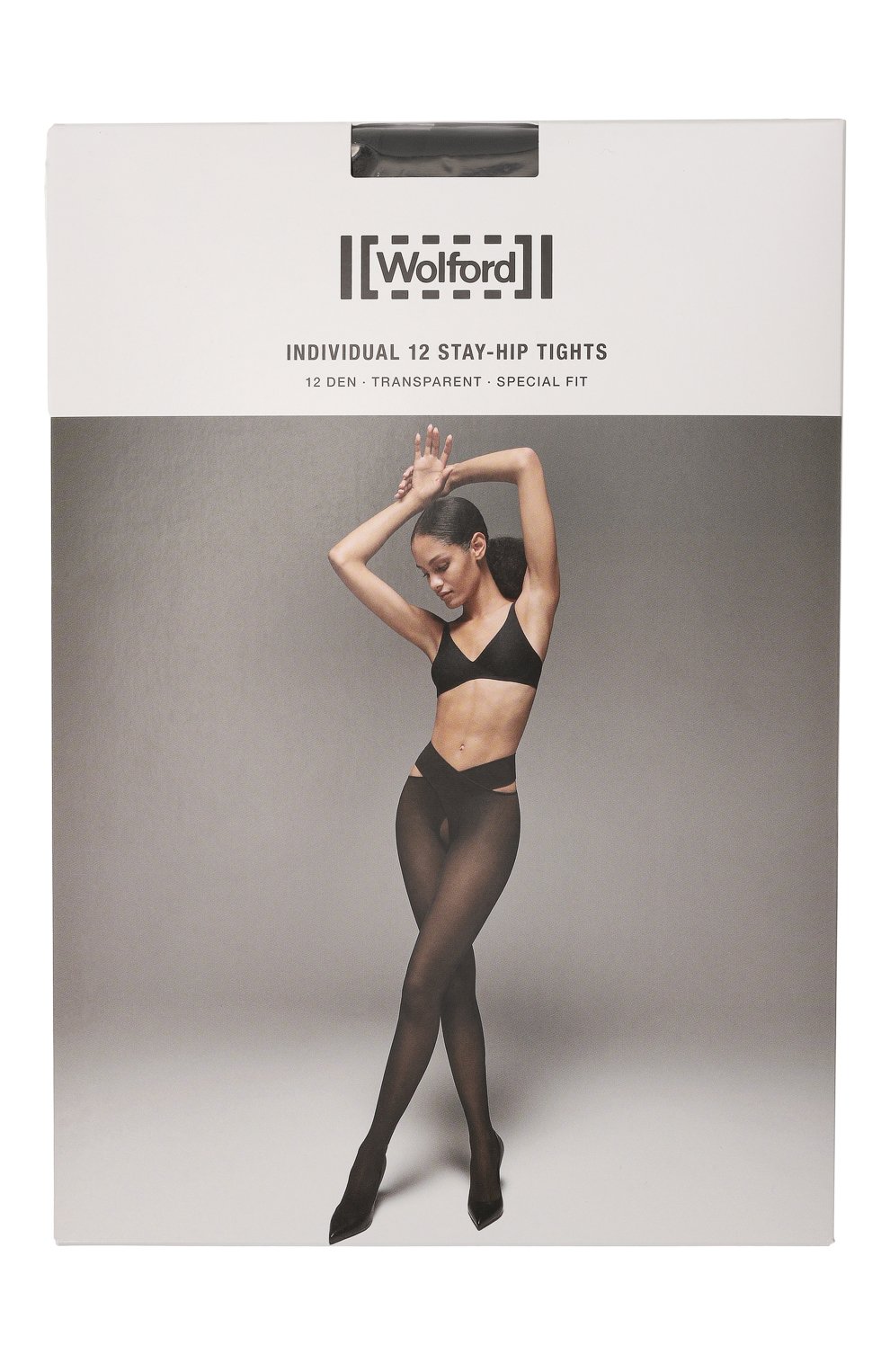 Чулки WOLFORD, арт. 21646, фото 1