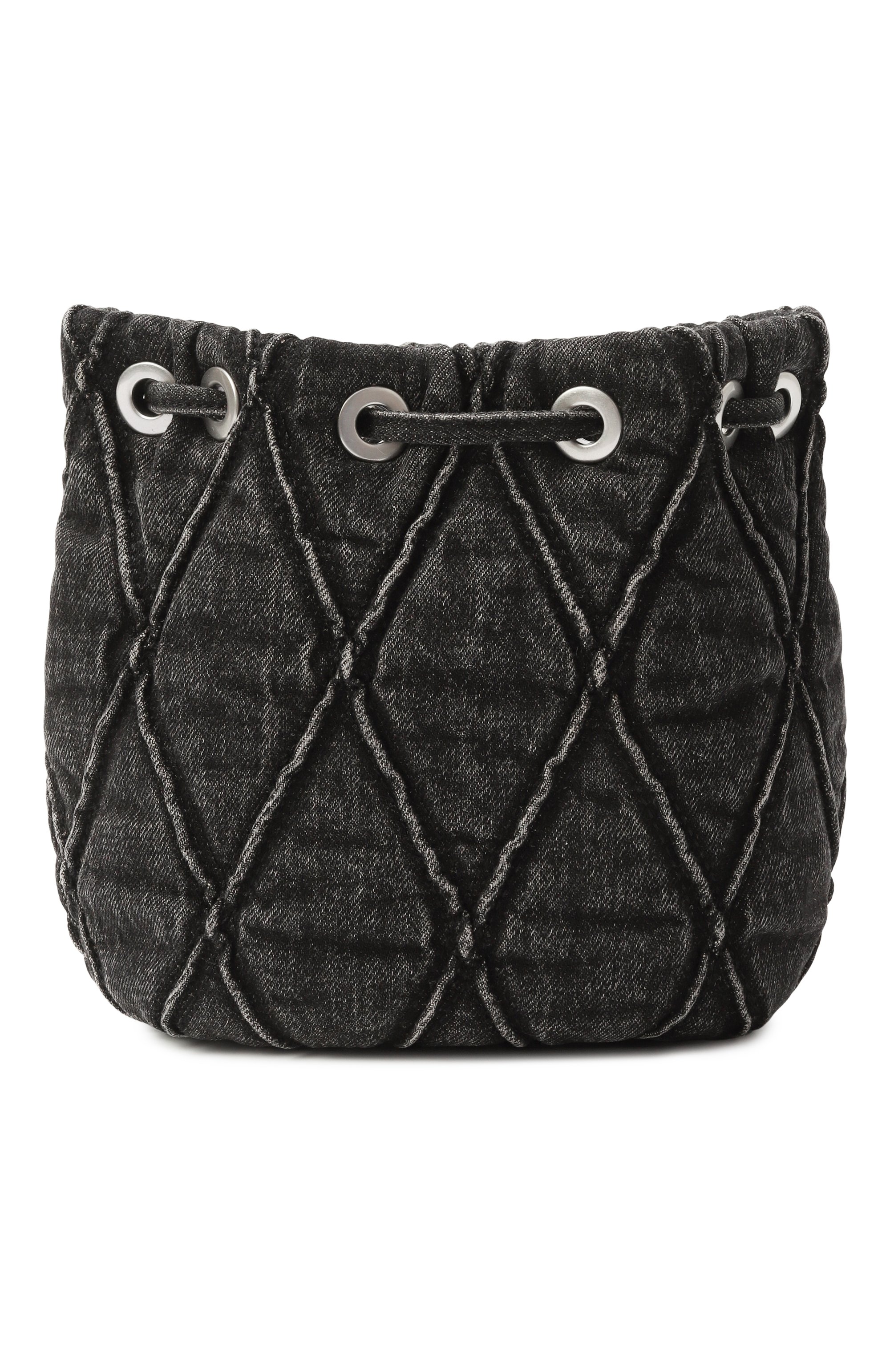 Сумка charm-d small DIESEL, арт. X10346/P6330, фото 6