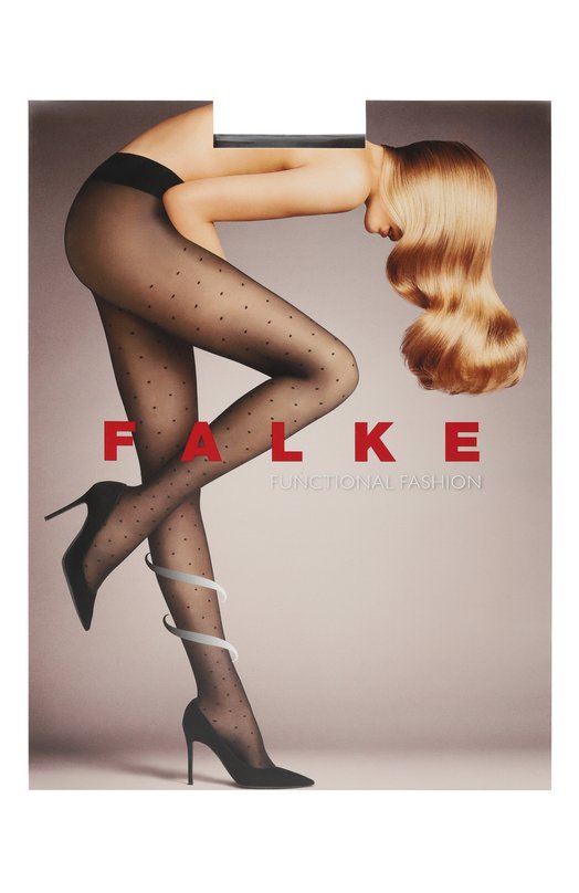 Колготки Falke 40662 Коричневый 40662